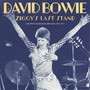 Ziggy's Last Stand - David Bowie