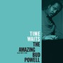 Time Waits  - The Amazing Bud Powell vol. 4 - Bud Powell