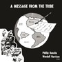 Message From The Tribe - Wendell Harrison  & Ranelin, Phillip
