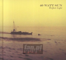 Perfect Light - 40 Watt Sun