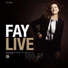 Fay Live - Fay Claassen
