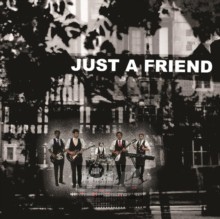Just A Friend - Tally Hall