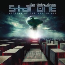 Victims Of The Modern Age - Star One