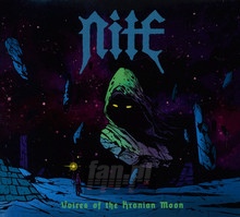 Voices Of The Kronian Moon - Nite