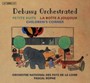 Debussy Orchestrated - Debussy  /  Pascal Rophe