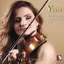 Six Sonatas For Solo Violin - Ysaye  /  Caraman