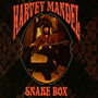 Snake Box - Harvey Mandel