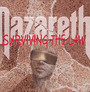 Surviving The Law - Nazareth