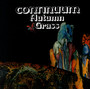 Autumn Grass - Continuum