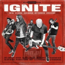 Ignite - Ignite Ignite - Ignite
