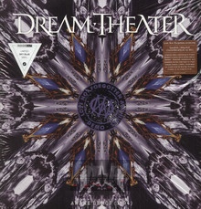 Lost Not Forgotten Archives: Awake Demos - Dream Theater
