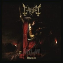 Daemon - Mayhem Daemon - Mayhem