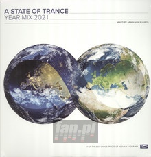 A State Of Trance Year Mix 2021 - Armin Van Buuren 