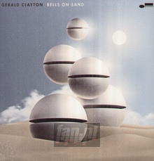 Bells On Sand - Gerald Clayton