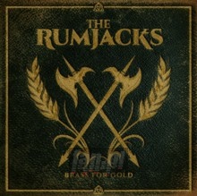 Brass For Gold - The Rumjacks