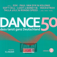 Dance 50 vol.7 - V/A