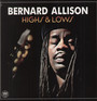 Highs & Lows - Bernard Allison