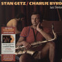Jazz Samba - Stan Getz  & Charlie Byrd