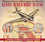 Blues From Chicago To Paris - Kenny 'blues Boss' Wayne 
