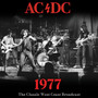 1977 - AC/DC