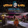 Rocked This Town From La To L - The Stray Cats 