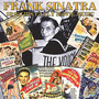 Sings His Early Movie Music - Frank Sinatra