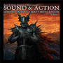 Sound & Action - Rare German Metal vol. 2 - V/A