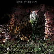 Into The Grave - Grave
