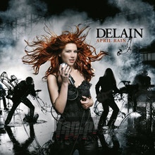 April Rain - Delain