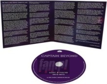 Lost & Found 72-73 - Captain Beyond