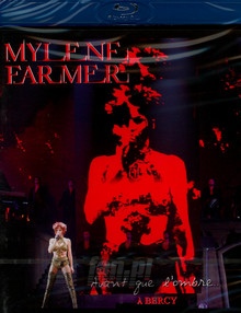 Avant Que L'ombre A Bercy - Mylene Farmer - bigger Avant Que L'ombre A Bercy - Mylene Farmer