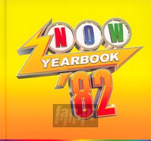 Now Yearbook '82 - V/A