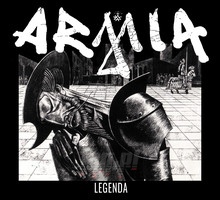 Legenda - Armia