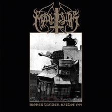 World War Panzer 1999 - Marduk