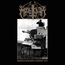 World War Panzer 1999 - Marduk - powiększ World War Panzer 1999 - Marduk