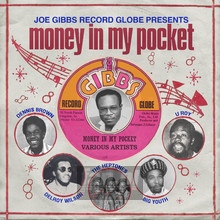 Money In My Pocket - The Joe Gibbs Single Collection 1972-19 - V/A