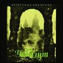 Spiritual Archives - Delerium