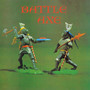 Battle Axe - Battle Axe  /  Various