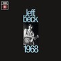 Radio Sessions 1968 - Jeff Beck Group  / W Rod Stewart