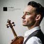 Solo Violin Partitas - Linus Roth