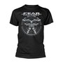 Aggression Continuum _TS80334_ - Fear Factory