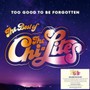 Too Good To Be Forgotten: Best Of - Chi-Lites, The