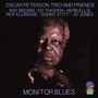 Monitor Blues - Oscar Peterson