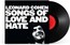 Songs Of Love & Hate - Leonard Cohen