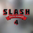 4 - Slash