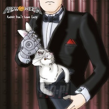Rabbit Don't Come Easy - Helloween - bigger Rabbit Don't Come Easy - Helloween