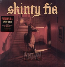 Skinty Fia - Fontaines D.C.