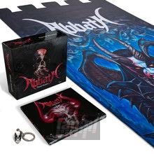 Dread Reaver - Abbath - powiększ Dread Reaver - Abbath