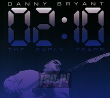 02:10 The Early Years - Danny Bryant