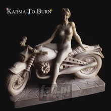 Karma To Burn - Karma To Burn